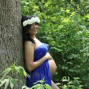 Meet your Posher, Rose